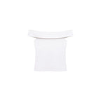 Top Pepe - White