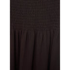 Vestido Leia - Chocolate