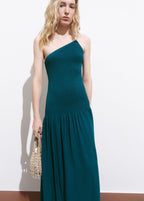 Maxi Collier Avec Boules En Résine Combinées