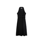 Vestido Lula - Negro