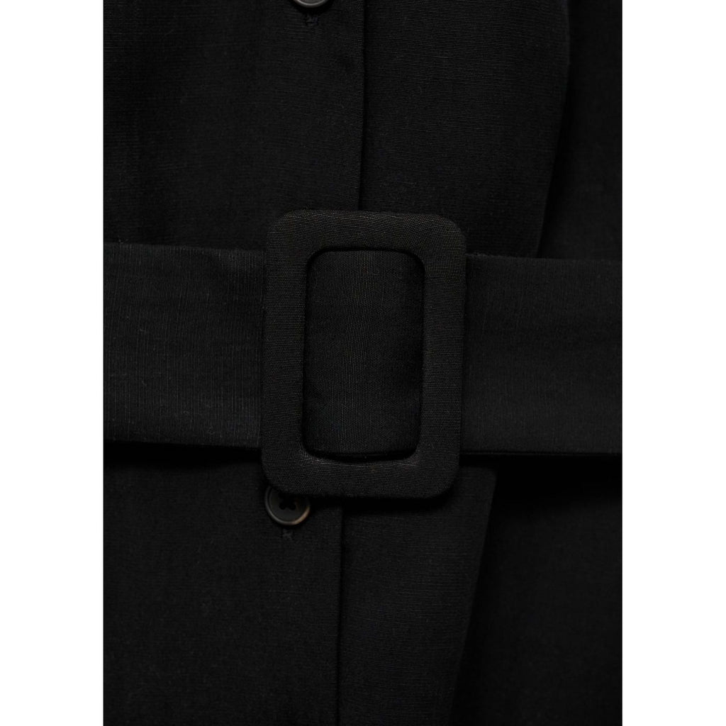 Vestido Lula - Negro