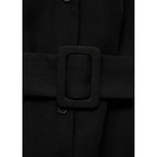 Vestido Lula - Negro