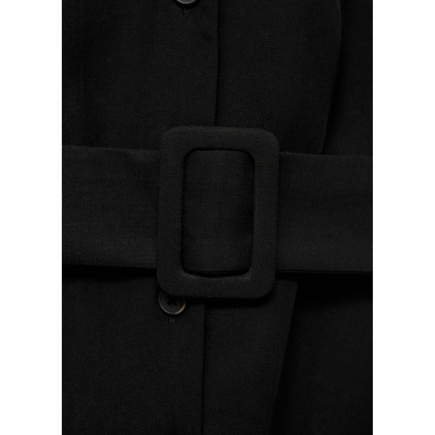 Vestido Lula - Negro