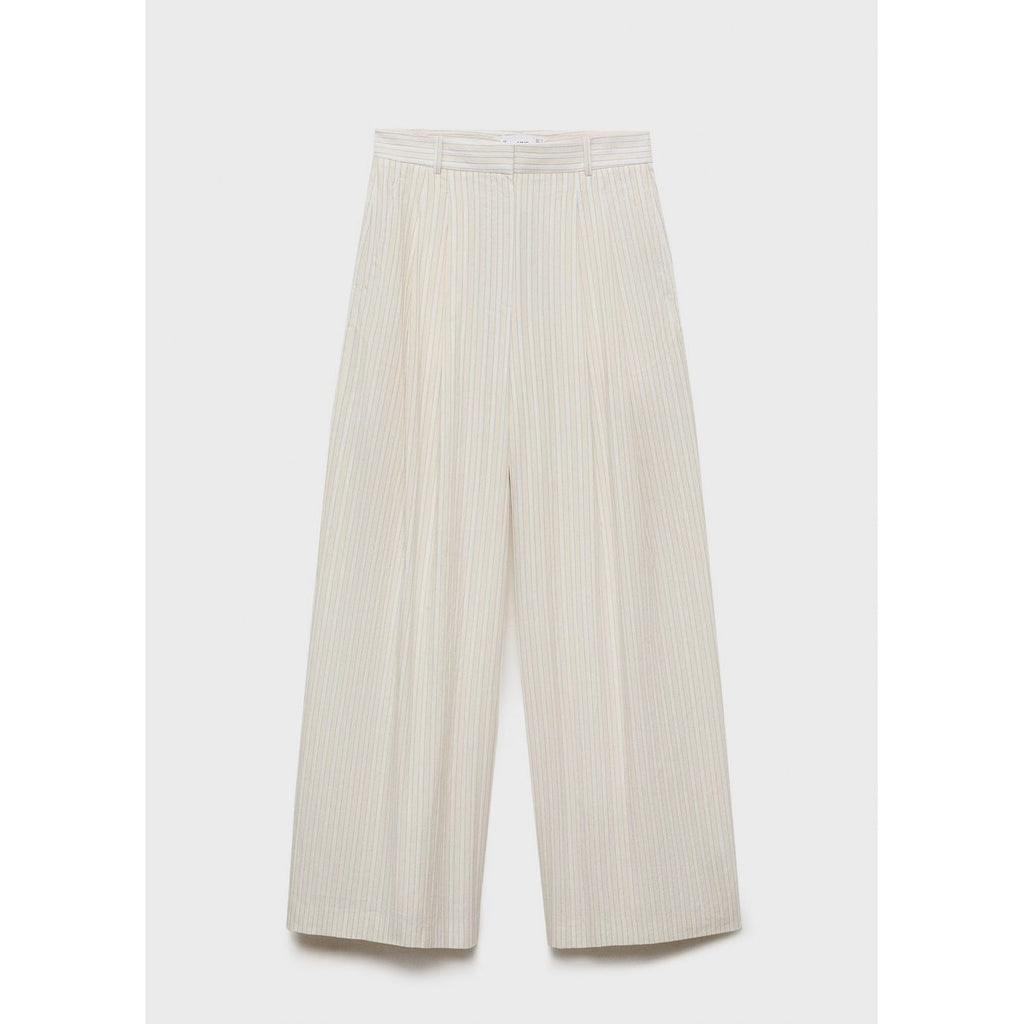Delta Pants - Light/Pastel Gray