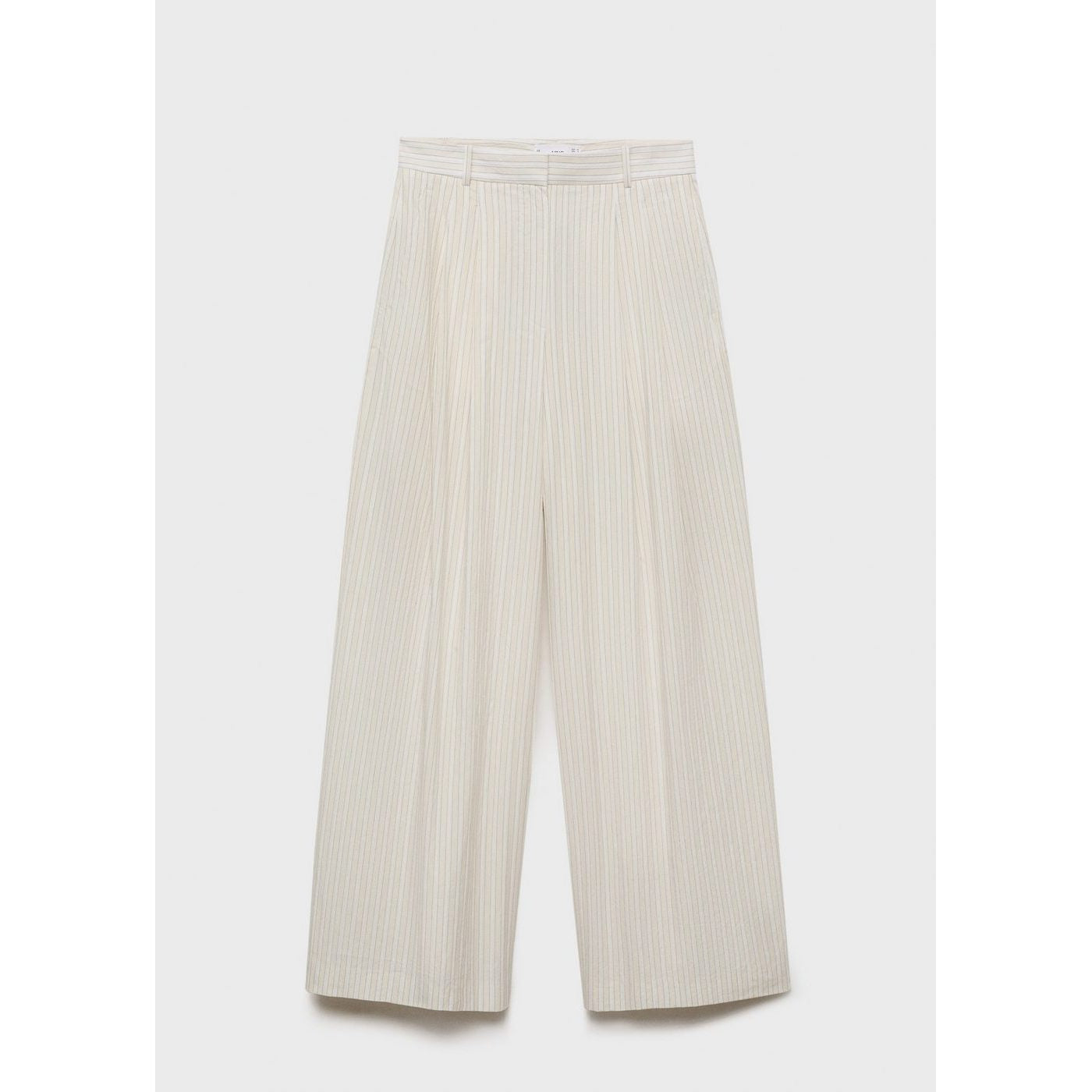 Delta Pants - Light/Pastel Gray