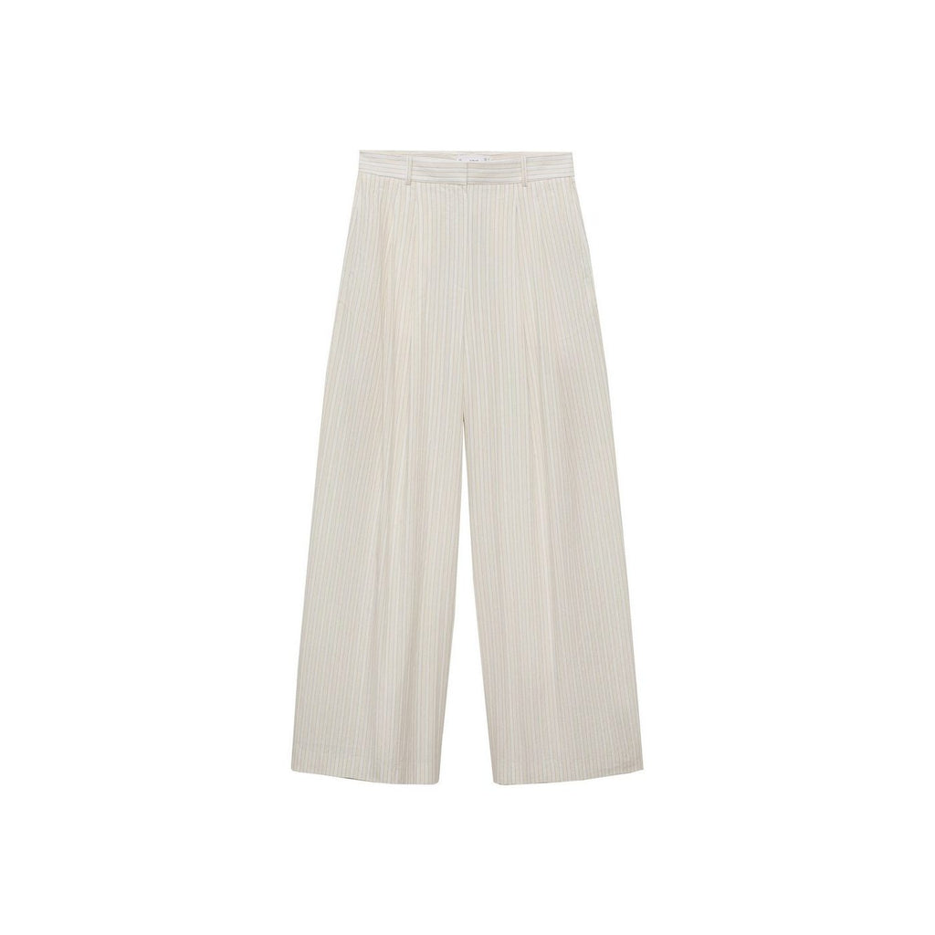 Delta Pants - Light/Pastel Gray