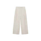 Delta Pants - Light/Pastel Gray
