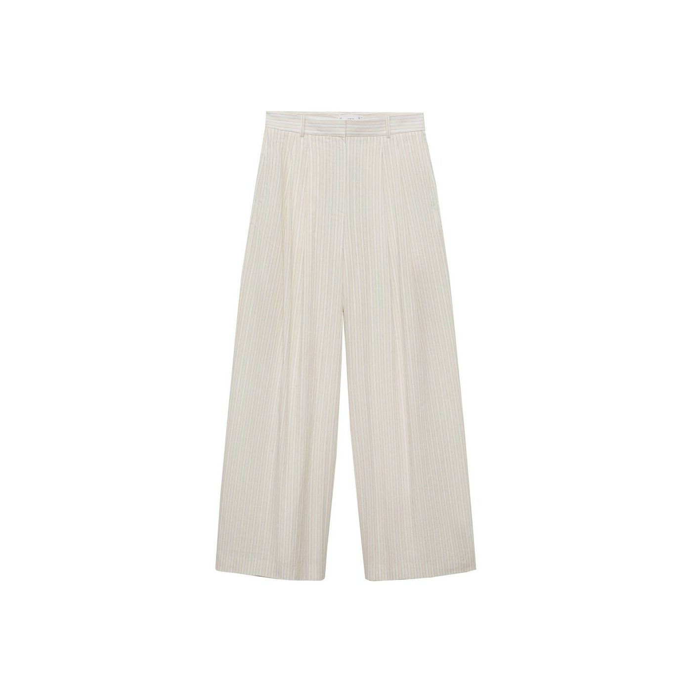 Delta Pants - Light/Pastel Gray