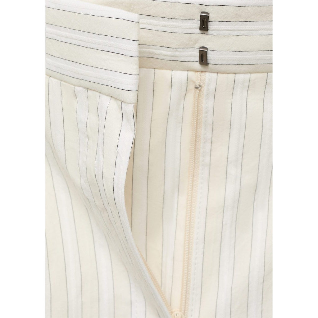 Delta Pants - Light/Pastel Gray