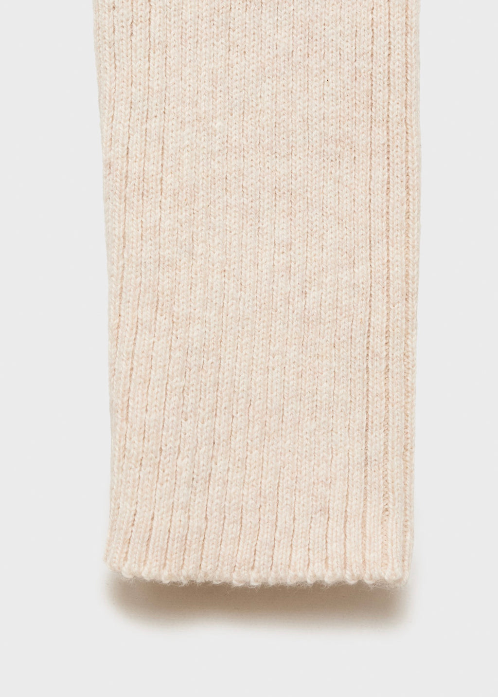 Pull Willow Beige - Fille