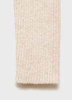Pull Willow Beige - Fille