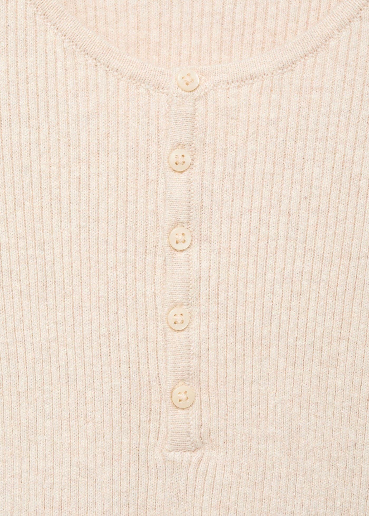 Pull Willow Beige - Fille