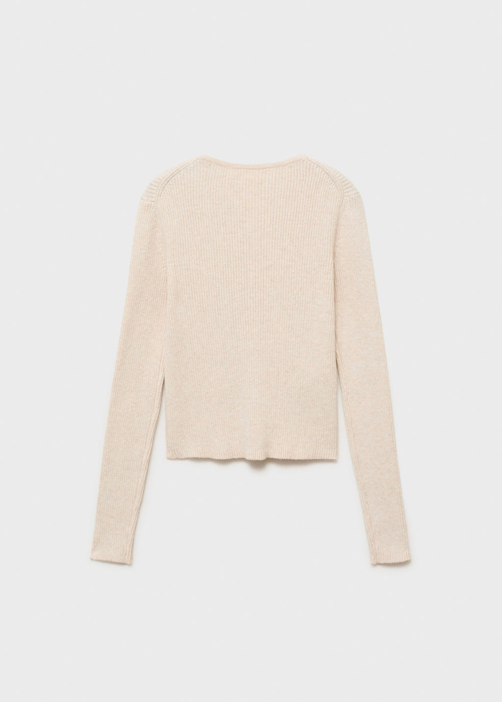 Pull Willow Beige - Fille