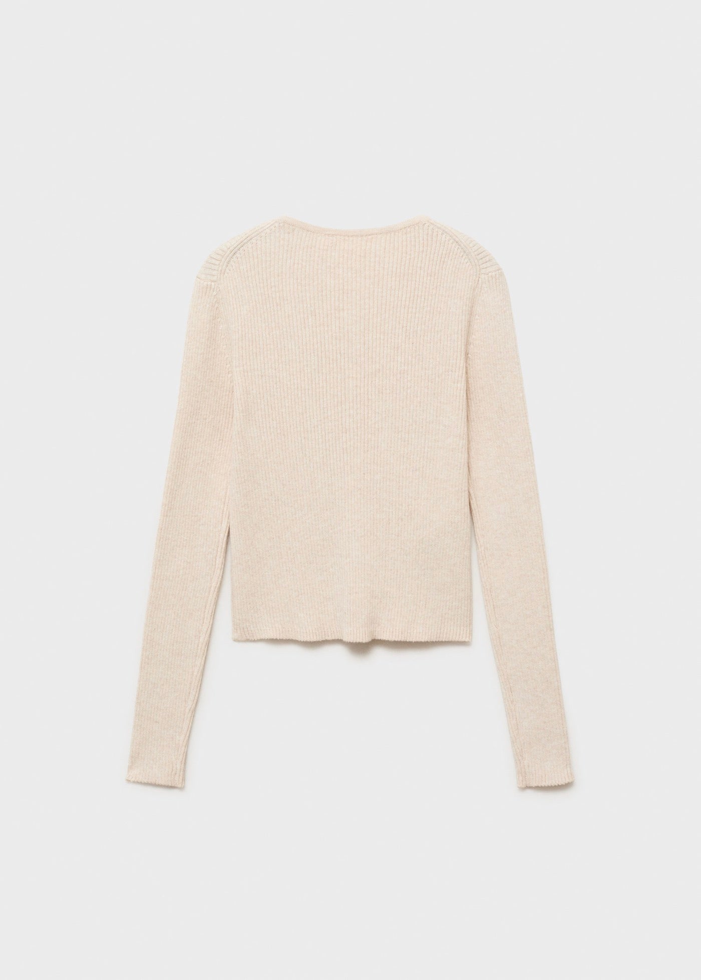 Pull Willow Beige - Fille