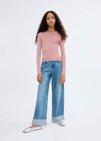Pull Willow Rose - Fille