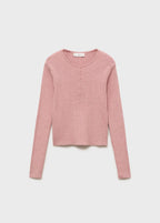 Pull Willow Rose - Fille