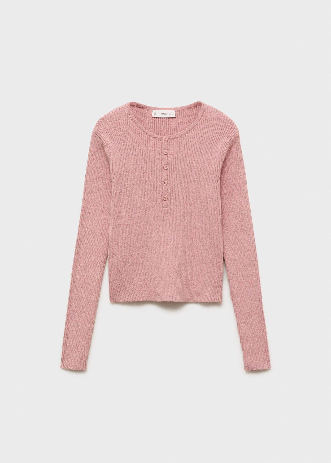 Pull Willow Rose - Fille