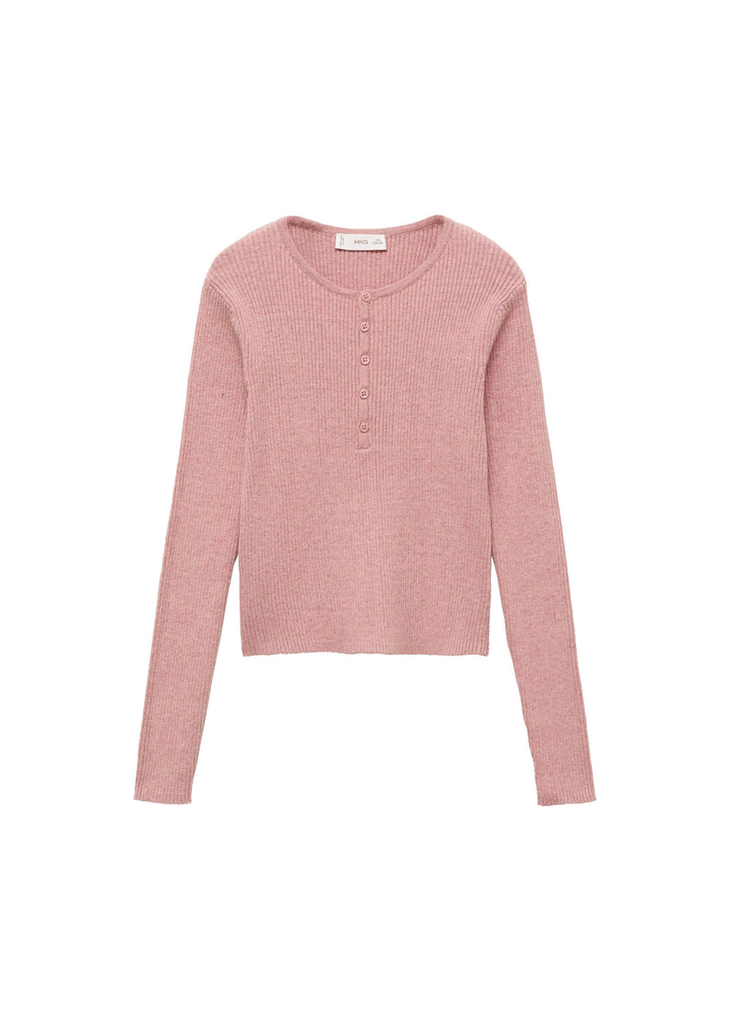 Pull Willow Rose - Fille