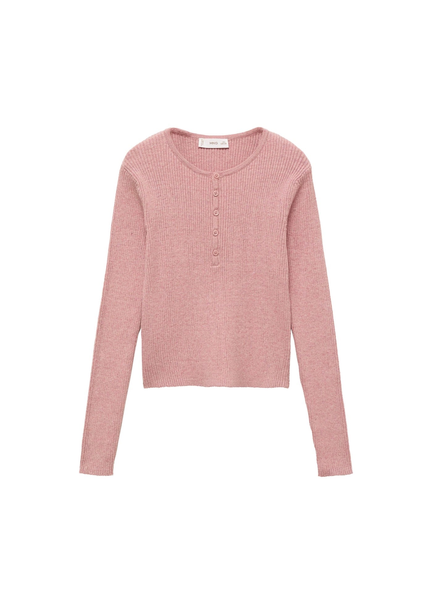 Pull Willow Rose - Fille