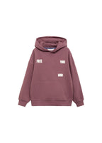 Sweat Free Lie De Vin - Garçon