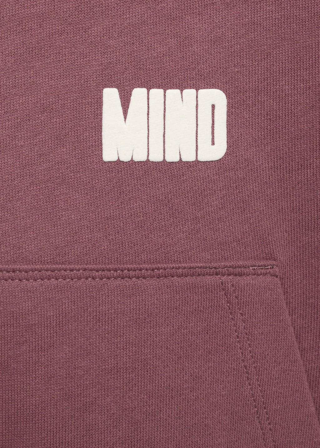 Sweat Free Lie De Vin - Garçon