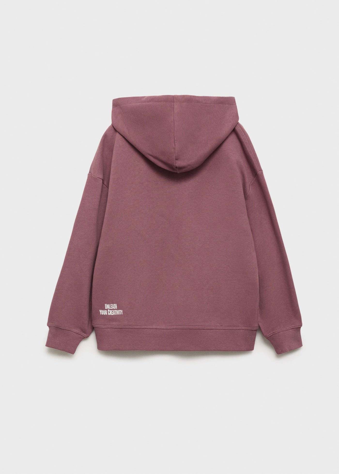 Sweat Free Lie De Vin - Garçon