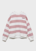 Sudadera Dreamer Rosa - Niña