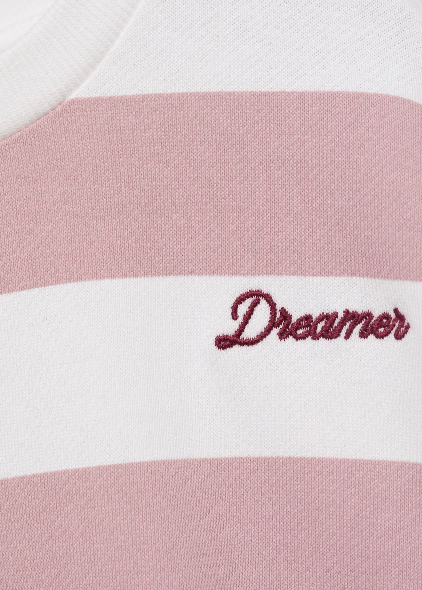 Sudadera Dreamer Rosa - Niña