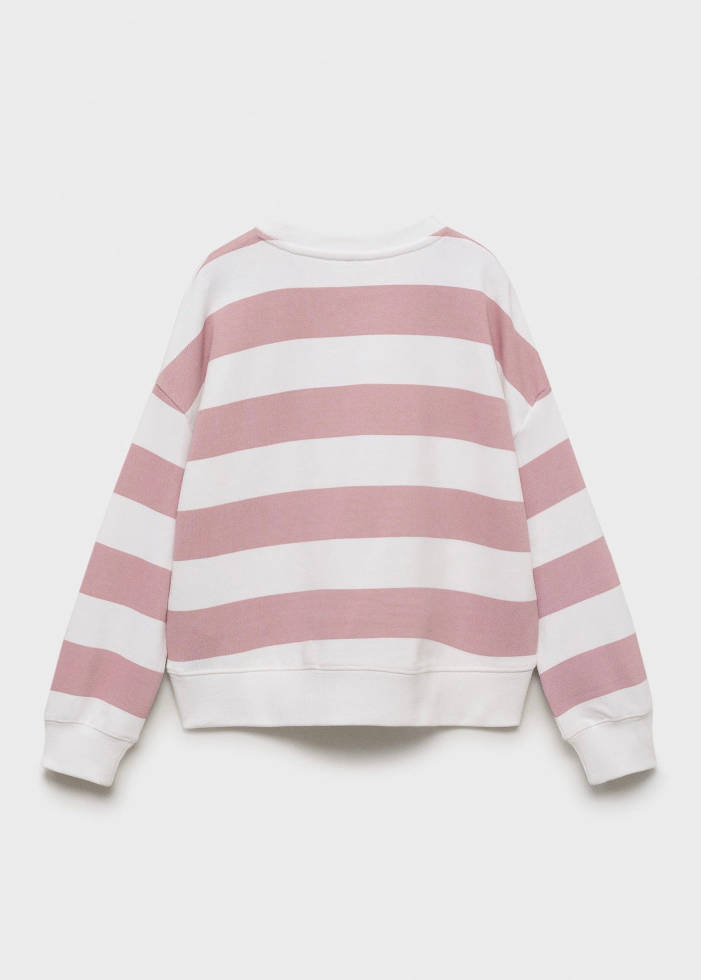 Sudadera Dreamer Rosa - Niña