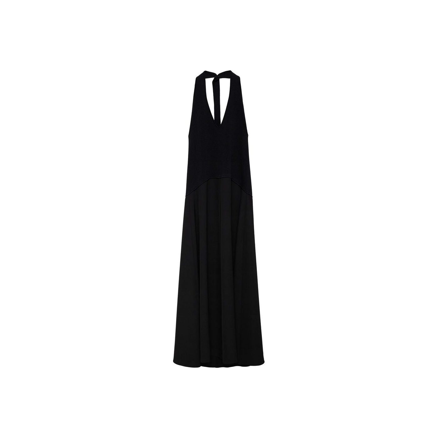 Robe Gina - Noir