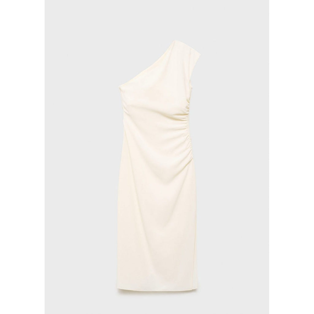 Vestido Edine - Blanco roto