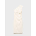 Vestido Edine - Blanco roto