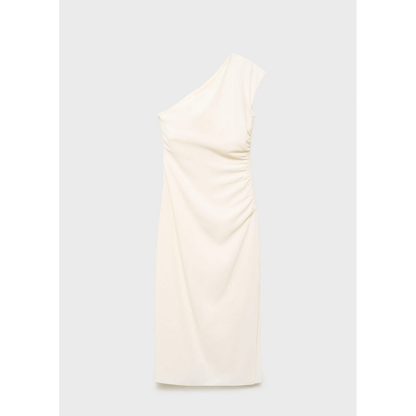 Vestido Edine - Blanco roto