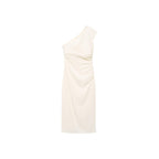 Vestido Edine - Blanco roto