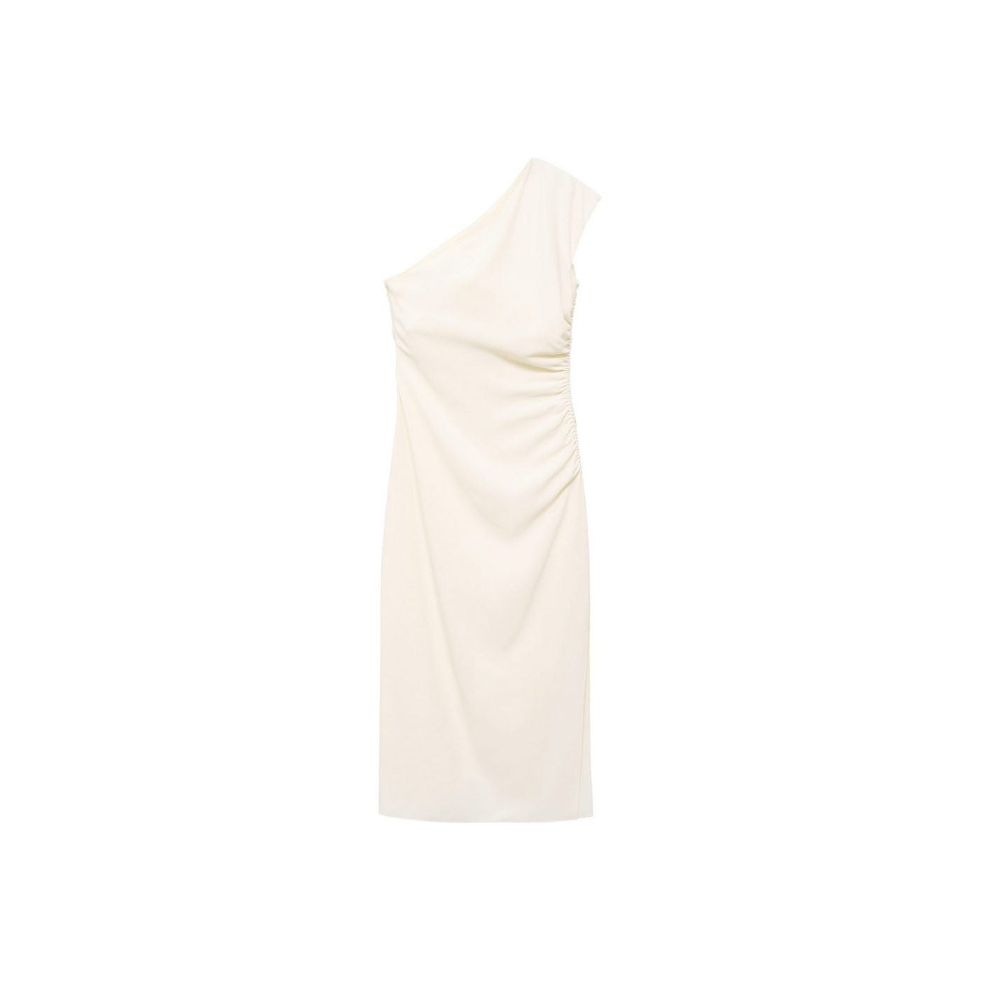 Vestido Edine - Blanco roto