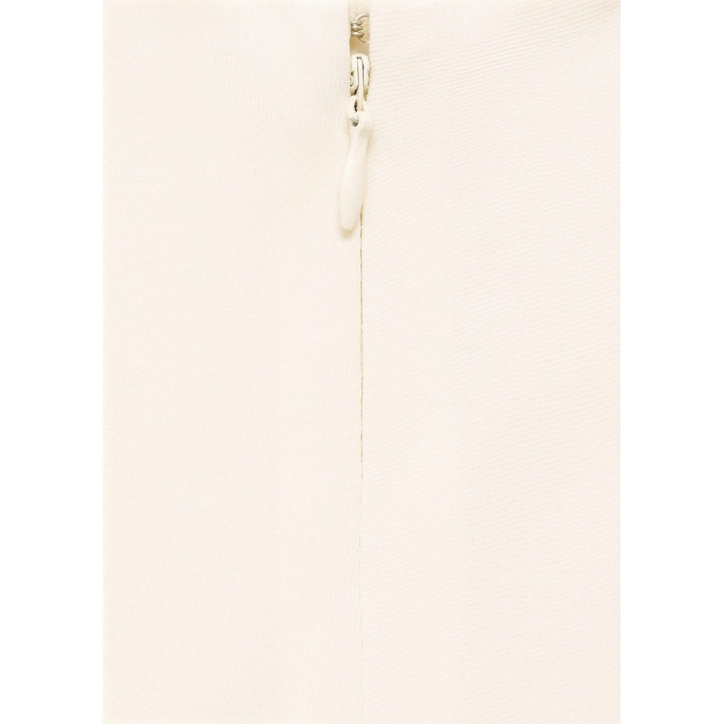 Vestido Edine - Blanco roto