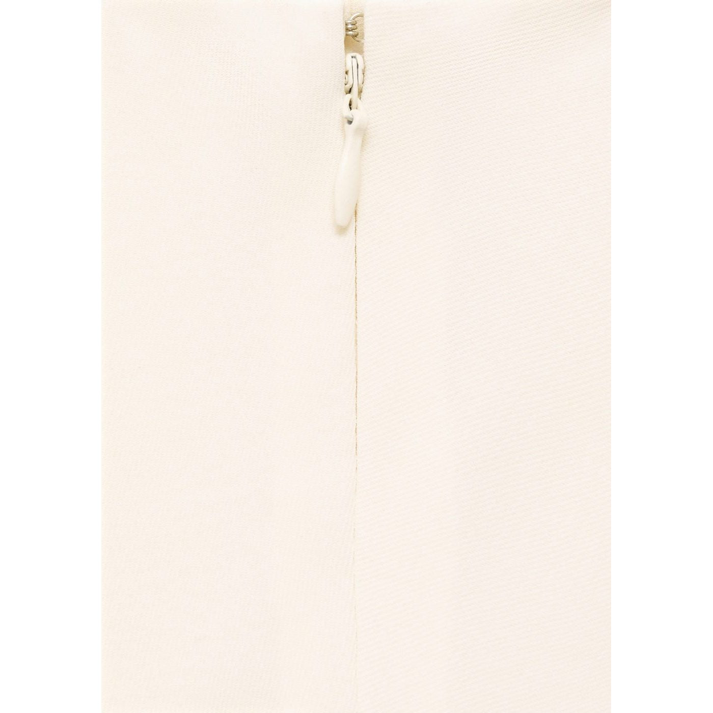 Vestido Edine - Blanco roto