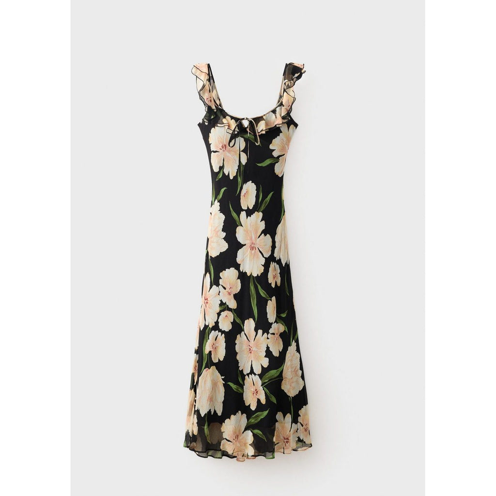 Salty Dress - Black
