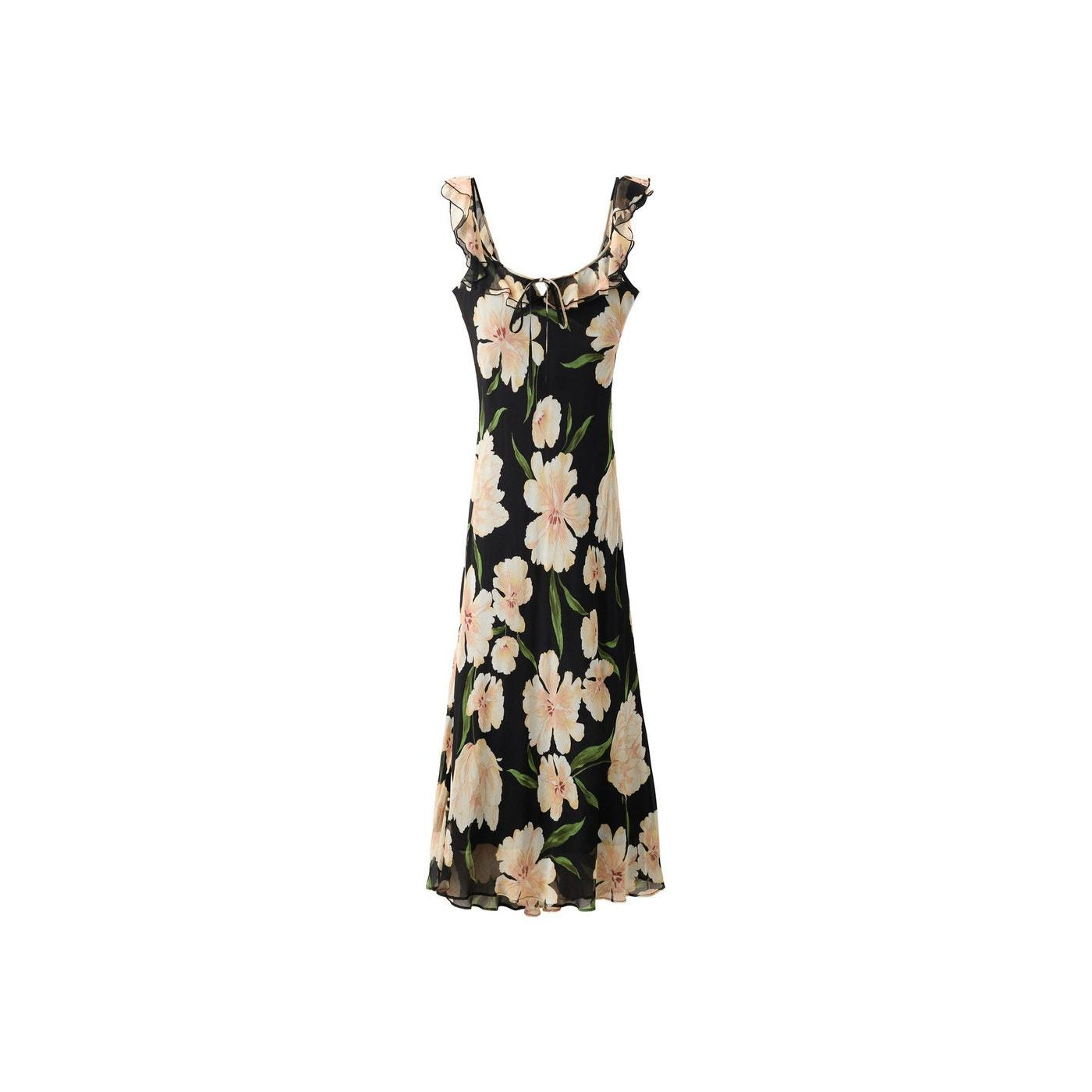 Salty Dress - Black