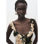 Salty Dress - Black