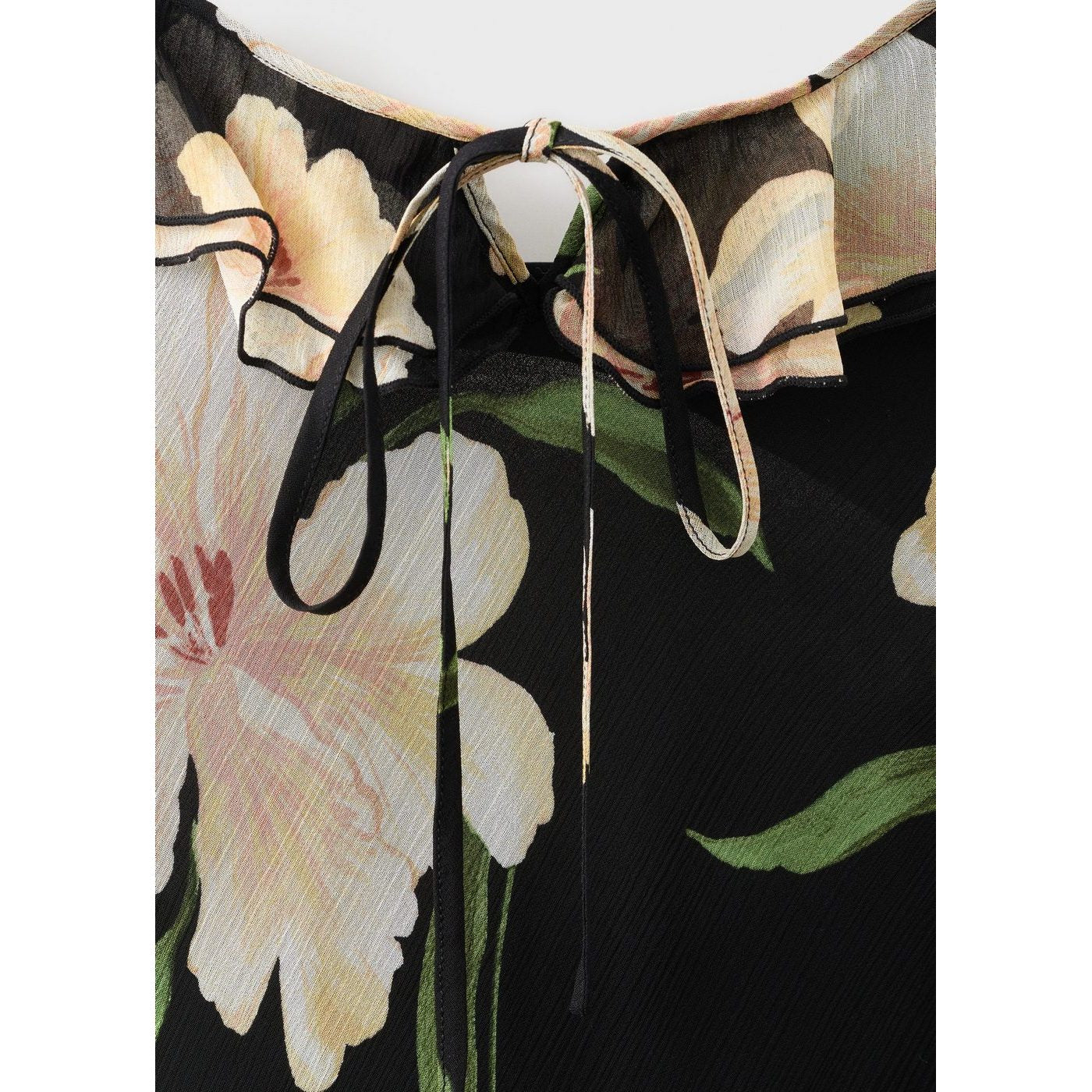 Salty Dress - Black