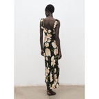 Salty Dress - Black