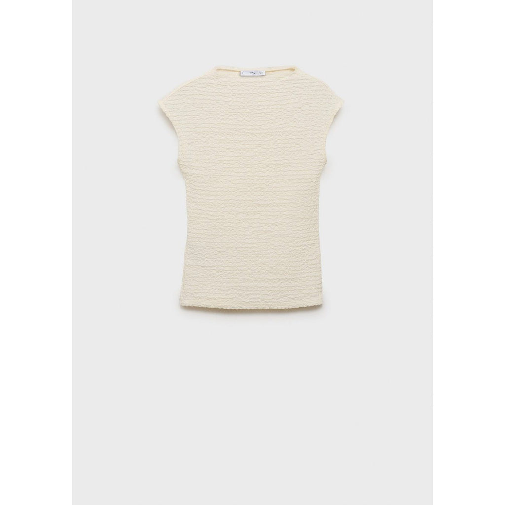 Top Turi - Off White