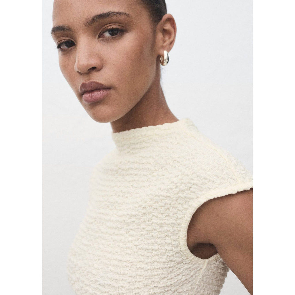 Top Turi - Off White