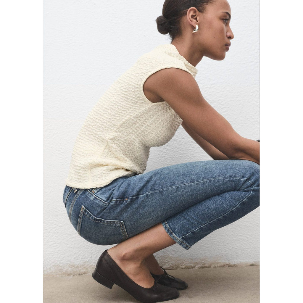 Top Turi - Off White