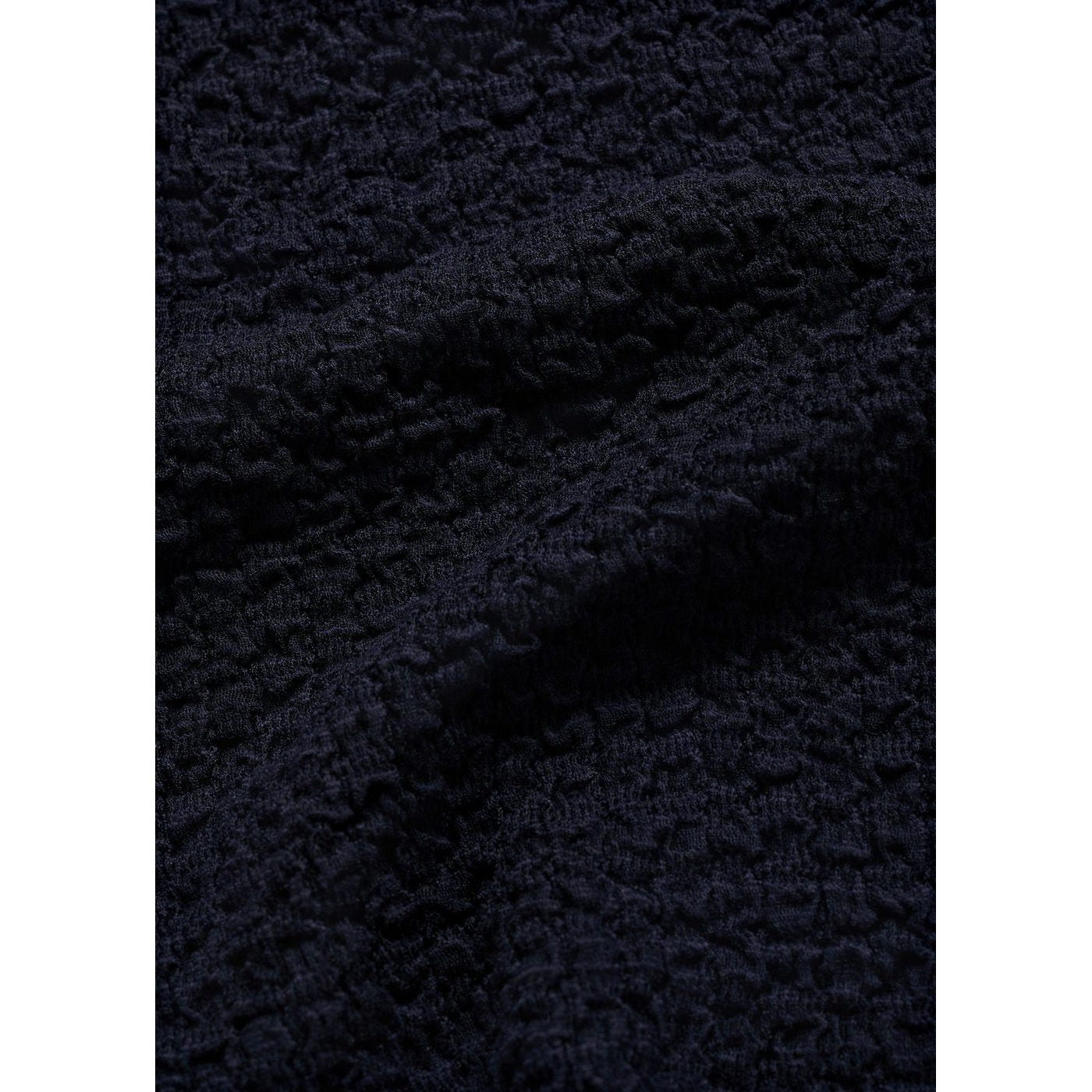 Top Turi - Azul Marino Oscuro