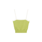 Top Moji - Pastel Green