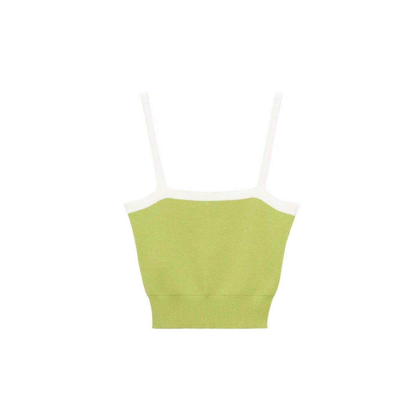 Top Moji - Pastel Green