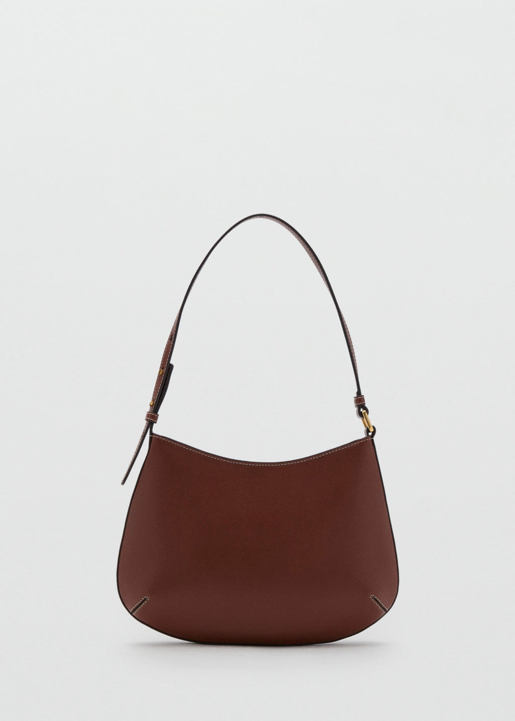 Sac Porté Épaule Ovale