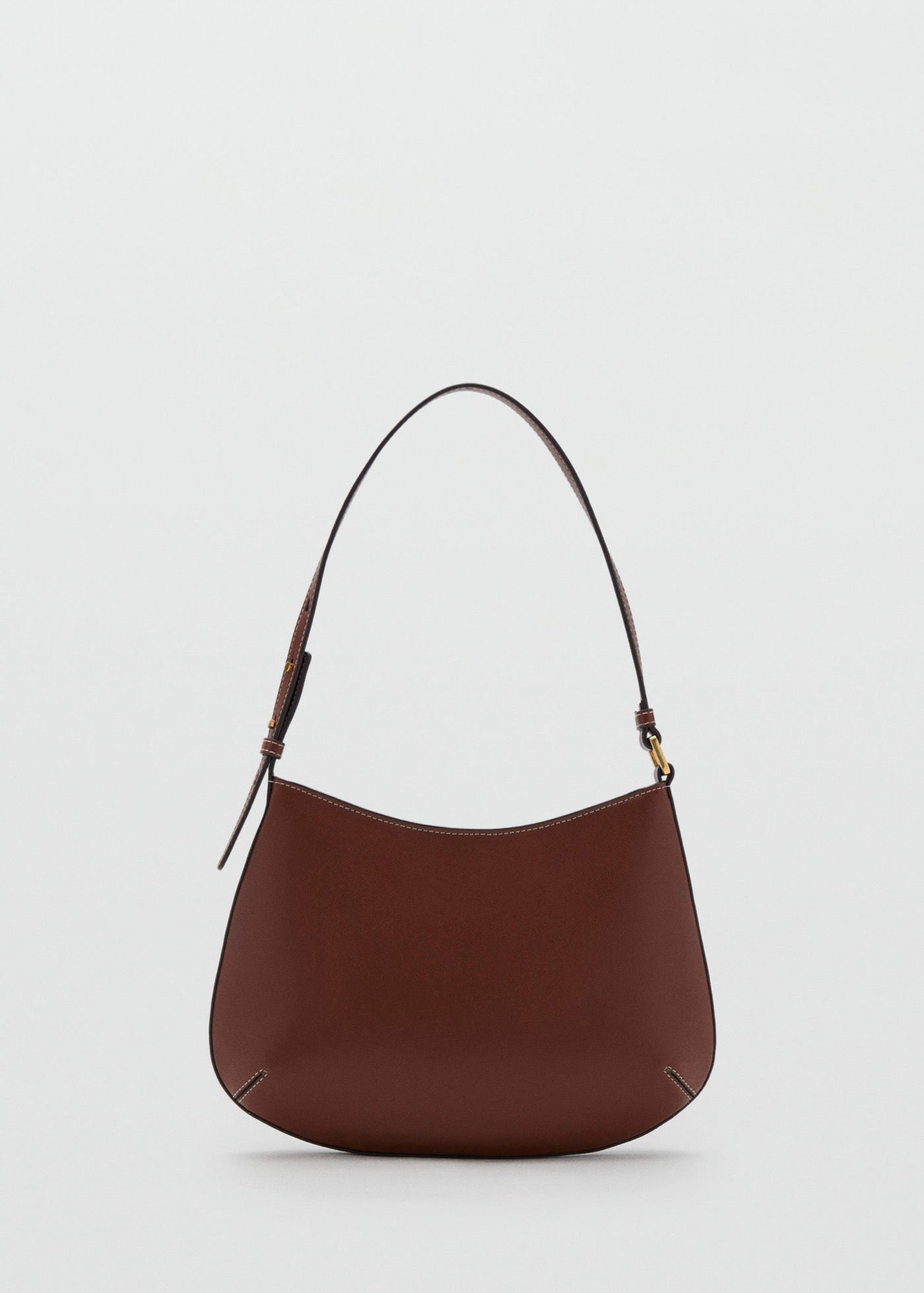 Sac Porté Épaule Ovale